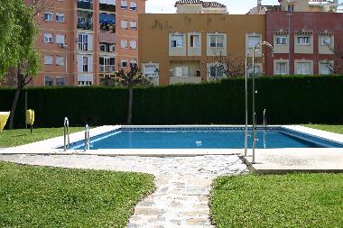 Holiday Apartment in Torremolinos (Mlaga) or holiday homes and vacation rentals