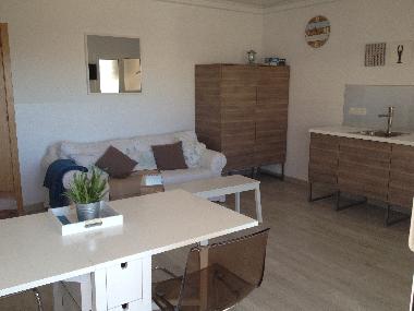 Holiday Apartment in Sitges (Barcelona) or holiday homes and vacation rentals