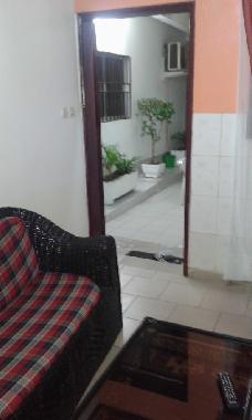 Holiday Apartment in Douala (Littoral) or holiday homes and vacation rentals