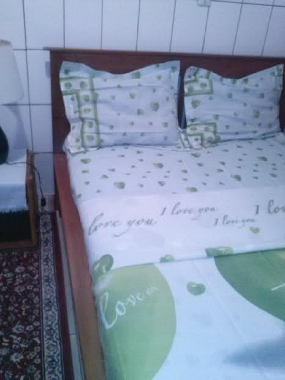 Holiday Apartment in Douala (Littoral) or holiday homes and vacation rentals