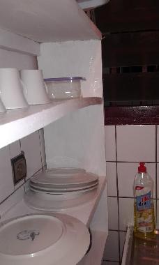 Holiday Apartment in Douala (Littoral) or holiday homes and vacation rentals