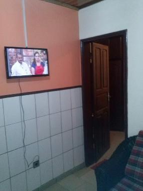 Holiday Apartment in Douala (Littoral) or holiday homes and vacation rentals