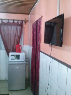 Holiday Apartment in Douala (Littoral) or holiday homes and vacation rentals
