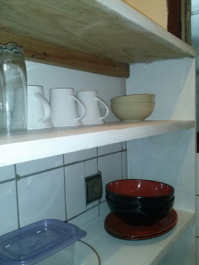 Holiday Apartment in Douala (Littoral) or holiday homes and vacation rentals