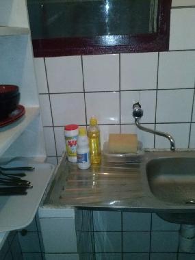 Holiday Apartment in Douala (Littoral) or holiday homes and vacation rentals