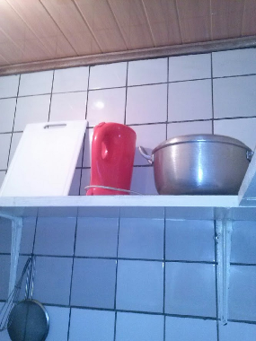 Holiday Apartment in Douala (Littoral) or holiday homes and vacation rentals