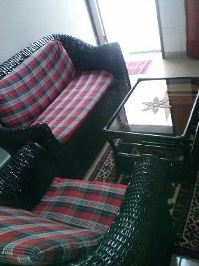 Holiday Apartment in Douala (Littoral) or holiday homes and vacation rentals