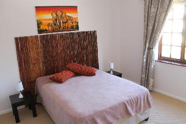 Holiday Apartment in Somerset West (Western Cape) or holiday homes and vacation rentals