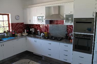 Holiday Apartment in Somerset West (Western Cape) or holiday homes and vacation rentals