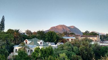 Holiday Apartment in Somerset West (Western Cape) or holiday homes and vacation rentals