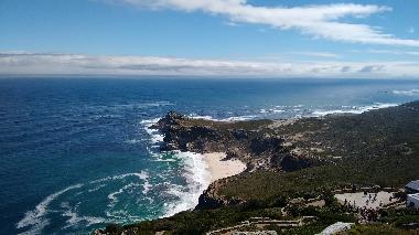 Holiday Apartment in Somerset West (Western Cape) or holiday homes and vacation rentals
