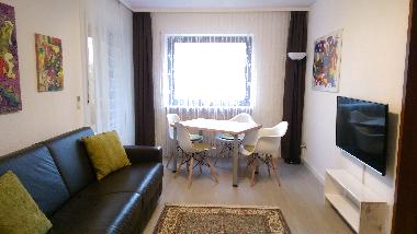 Holiday Apartment in Bad Kissingen (Lower Franconia) or holiday homes and vacation rentals