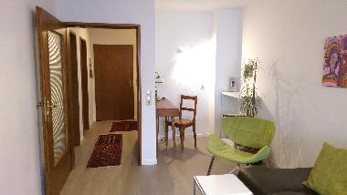 Holiday Apartment in Bad Kissingen (Lower Franconia) or holiday homes and vacation rentals