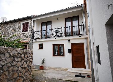 Holiday House in Bibinje (Zadarska) or holiday homes and vacation rentals