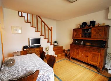 Holiday House in Bibinje (Zadarska) or holiday homes and vacation rentals