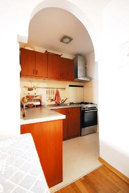 Holiday House in Bibinje (Zadarska) or holiday homes and vacation rentals