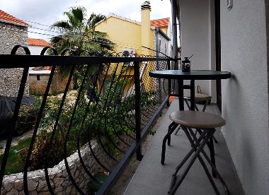 Holiday House in Bibinje (Zadarska) or holiday homes and vacation rentals