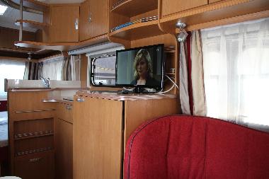 Caravan in Cavallino (Venezia) or holiday homes and vacation rentals