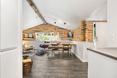 Holiday House in Aars (Nordjylland) or holiday homes and vacation rentals