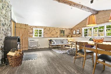 Holiday House in Aars (Nordjylland) or holiday homes and vacation rentals