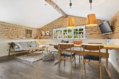 Holiday House in Aars (Nordjylland) or holiday homes and vacation rentals