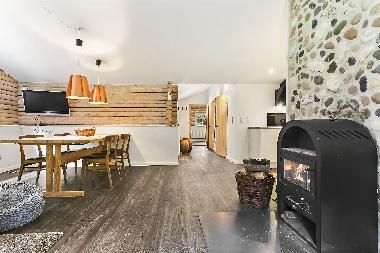 Holiday House in Aars (Nordjylland) or holiday homes and vacation rentals