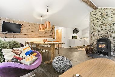 Holiday House in Aars (Nordjylland) or holiday homes and vacation rentals
