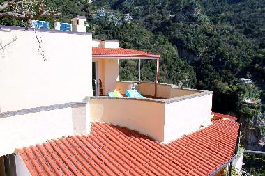 Villa in Positano (Salerno) or holiday homes and vacation rentals