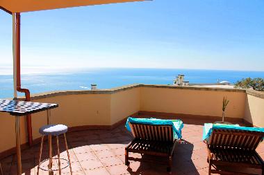Villa in Positano (Salerno) or holiday homes and vacation rentals