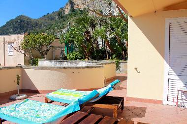 Villa in Positano (Salerno) or holiday homes and vacation rentals