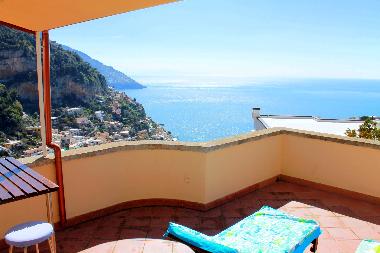 Villa in Positano (Salerno) or holiday homes and vacation rentals