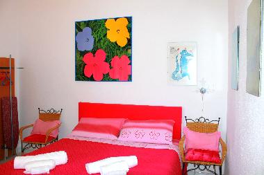 Villa in Positano (Salerno) or holiday homes and vacation rentals