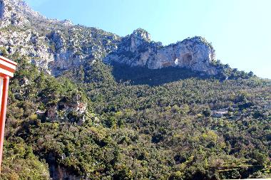 Villa in Positano (Salerno) or holiday homes and vacation rentals