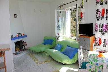 Villa in Positano (Salerno) or holiday homes and vacation rentals