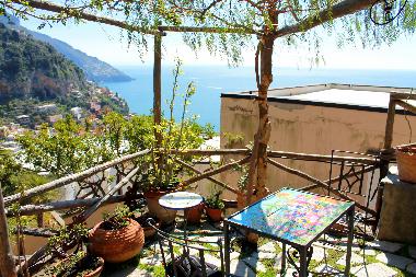 Villa in Positano (Salerno) or holiday homes and vacation rentals