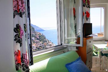 Villa in Positano (Salerno) or holiday homes and vacation rentals