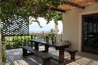 Holiday House in Somerset West (Western Cape) or holiday homes and vacation rentals