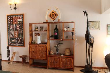 Holiday House in Somerset West (Western Cape) or holiday homes and vacation rentals