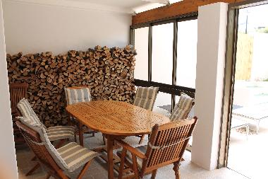 Holiday House in Somerset West (Western Cape) or holiday homes and vacation rentals