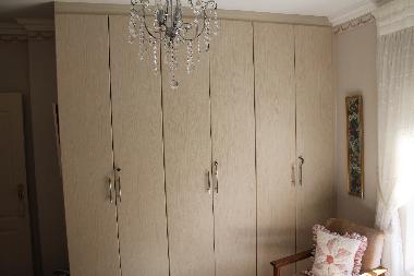 Holiday House in Somerset West (Western Cape) or holiday homes and vacation rentals