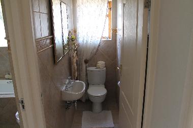 Holiday House in Somerset West (Western Cape) or holiday homes and vacation rentals