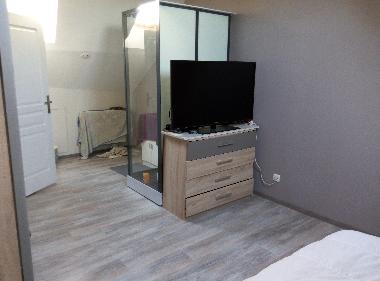 Holiday House in MONTMOROT (Jura) or holiday homes and vacation rentals