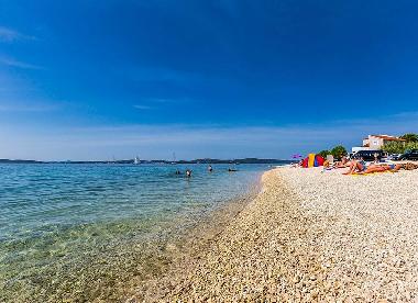 Holiday House in Bibinje (Zadarska) or holiday homes and vacation rentals