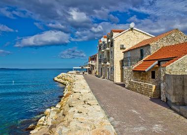 Holiday House in Bibinje (Zadarska) or holiday homes and vacation rentals