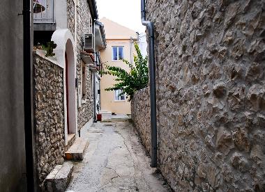 Holiday House in Bibinje (Zadarska) or holiday homes and vacation rentals