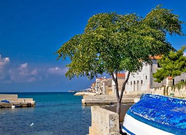 Holiday House in Bibinje (Zadarska) or holiday homes and vacation rentals