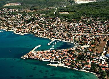 Holiday House in Bibinje (Zadarska) or holiday homes and vacation rentals