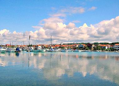 Holiday House in Bibinje (Zadarska) or holiday homes and vacation rentals