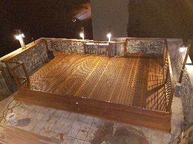 Holiday Apartment in FLIC EN FLAC (Black River) or holiday homes and vacation rentals