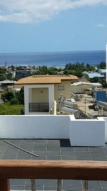 Holiday Apartment in FLIC EN FLAC (Black River) or holiday homes and vacation rentals